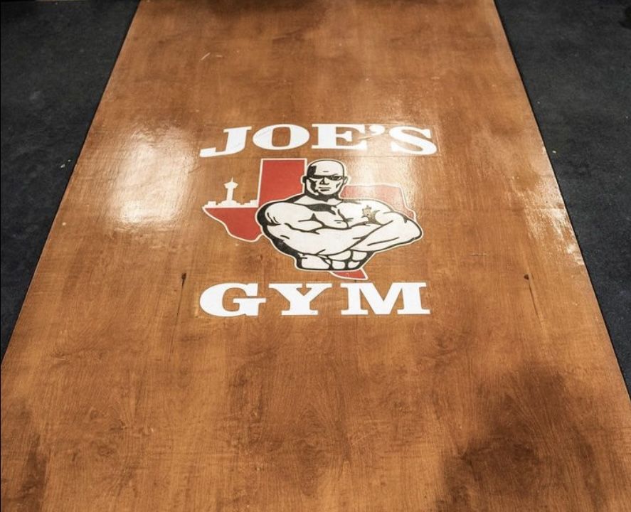 Joe's Gym, LLC photo